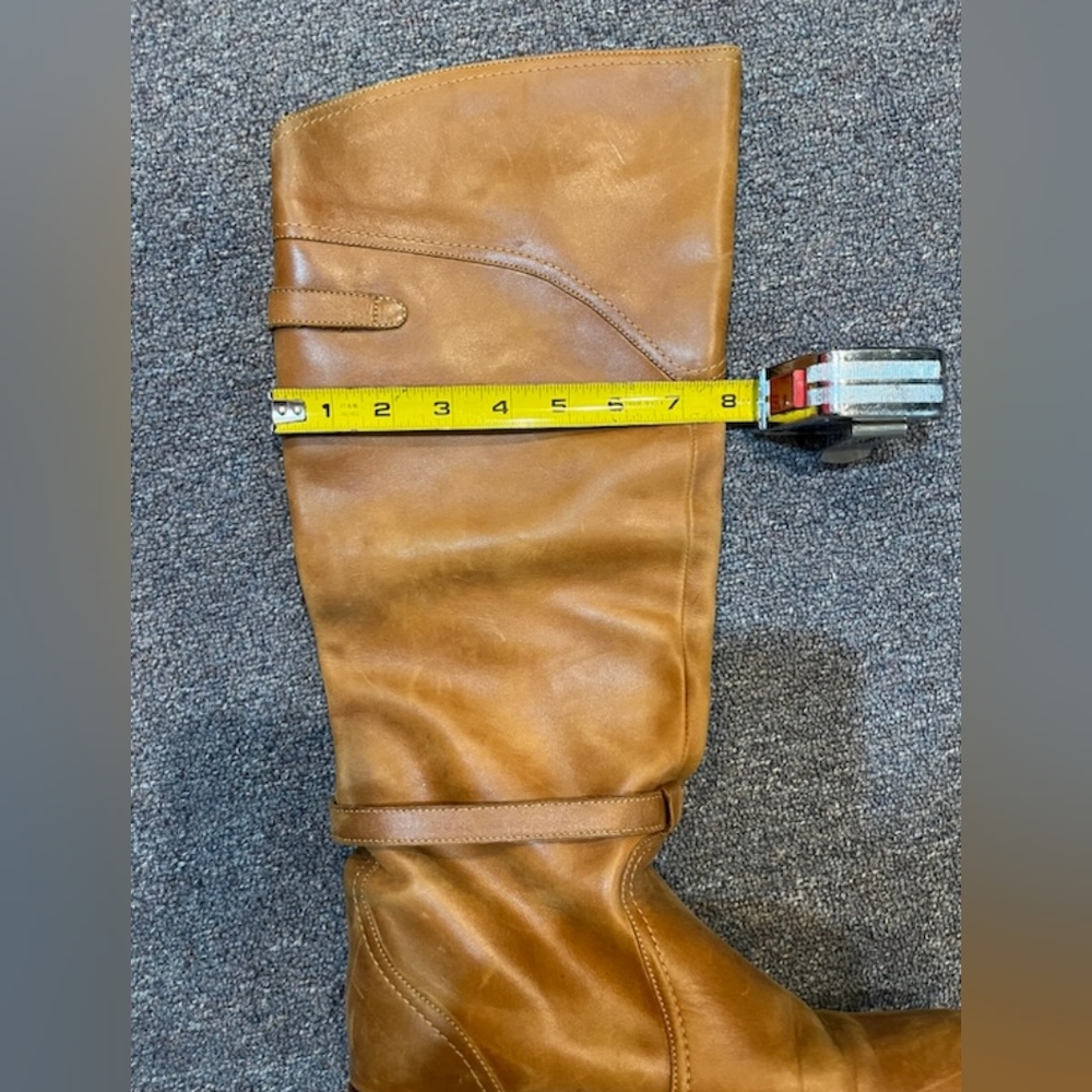 Frye Riding Boots - Picture 6 of 6